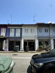 Little India Conservation Area (D8), Shop House #575919311
